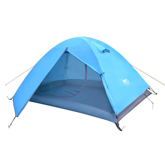 Tente Desert Fox 2 Personnes - Votre refuge léger et polyvalent pour des aventures en plein air inoubliables